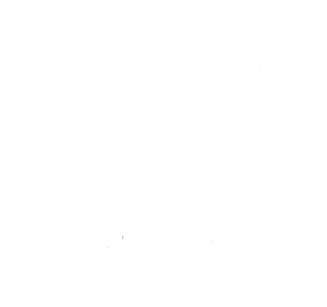 NBSolution Logo